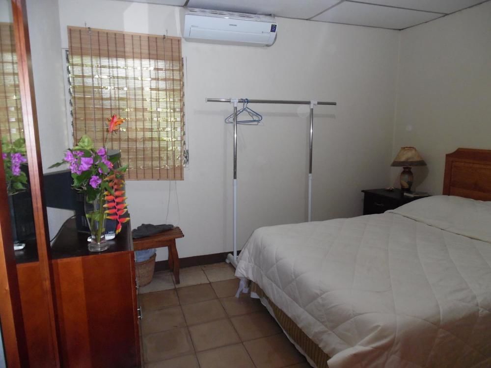Hostal Casa Los Espinoza 마나과 외부 사진