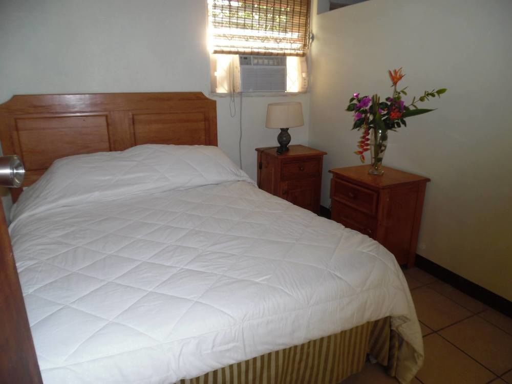 Hostal Casa Los Espinoza 마나과 외부 사진