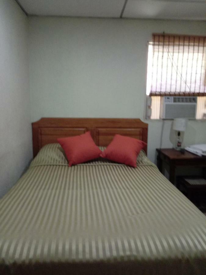 Hostal Casa Los Espinoza 마나과 외부 사진